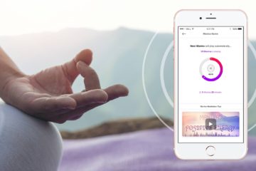 Features & Types of Meditation App Development
