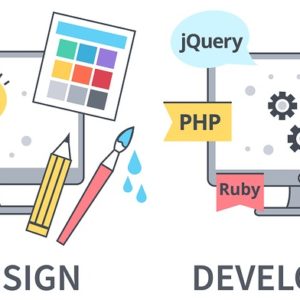 The Ultimate Guide to Website Development